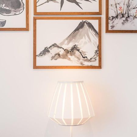شقة Guestready - Eclectic Haven In The Heart Of بورتو المظهر الخارجي الصورة