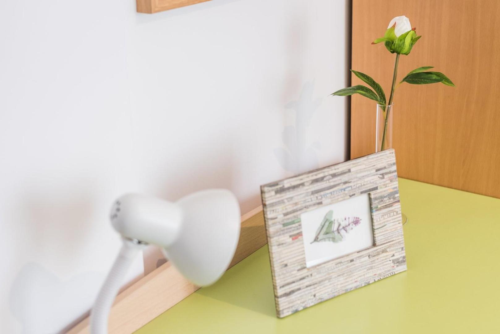 شقة Guestready - Eclectic Haven In The Heart Of بورتو المظهر الخارجي الصورة