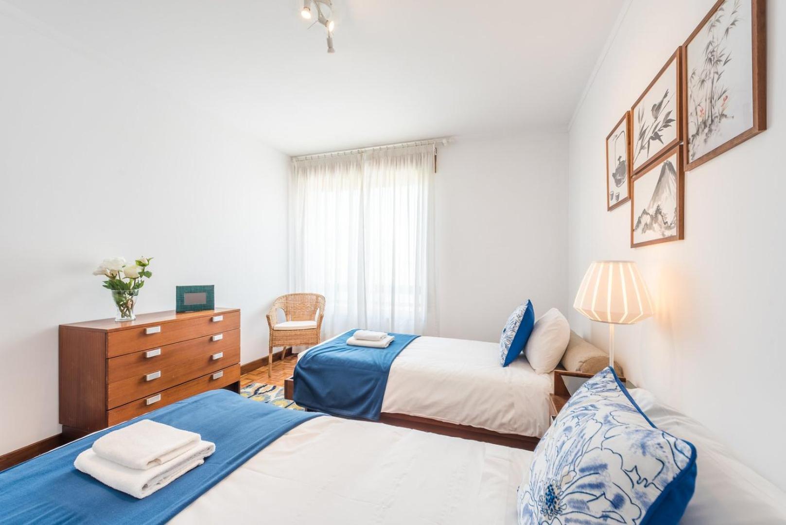 شقة Guestready - Eclectic Haven In The Heart Of بورتو المظهر الخارجي الصورة
