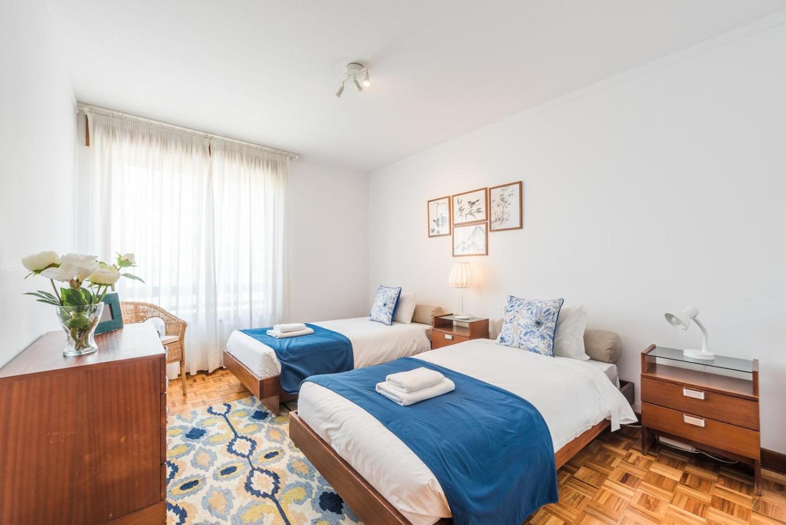 شقة Guestready - Eclectic Haven In The Heart Of بورتو المظهر الخارجي الصورة