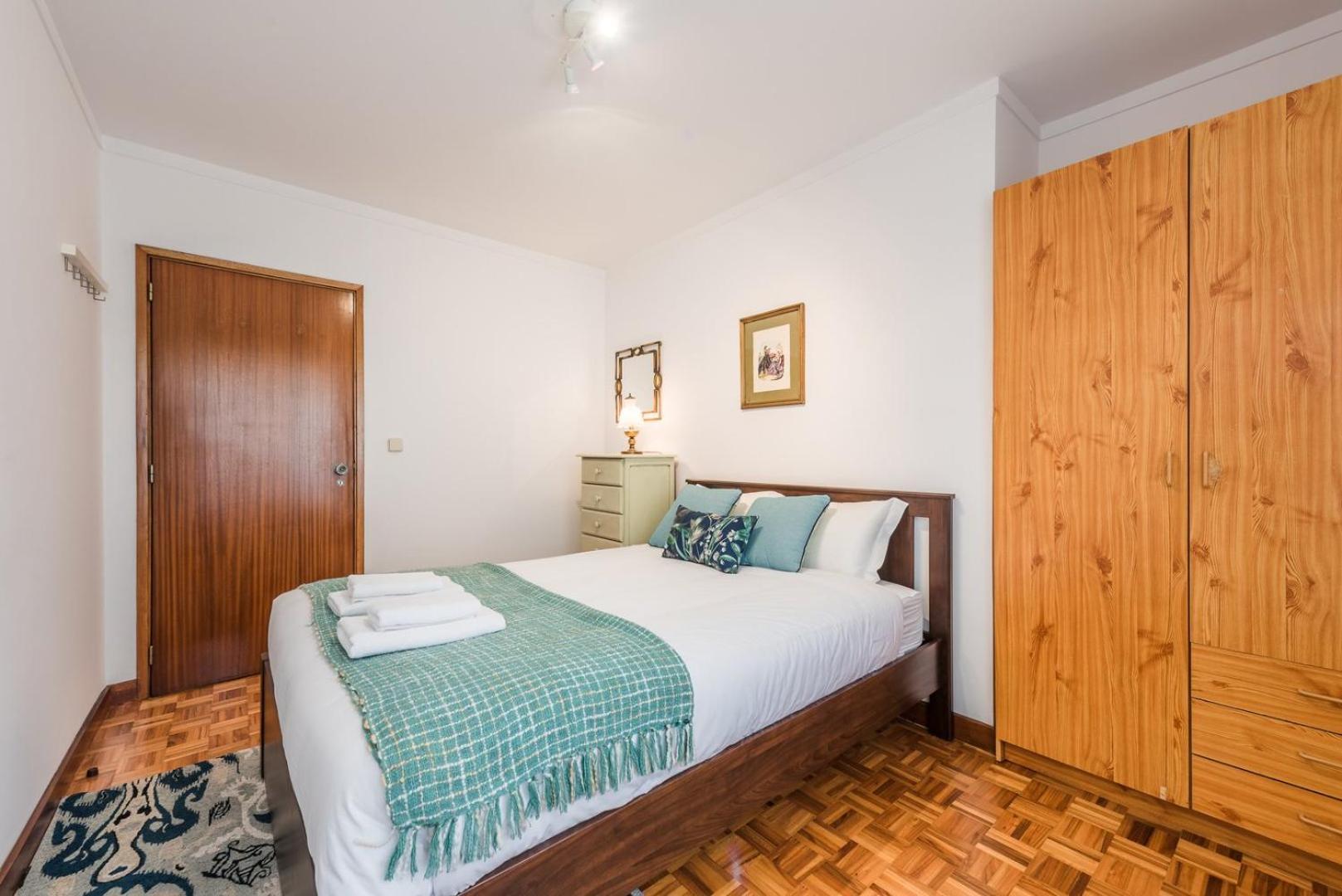 شقة Guestready - Eclectic Haven In The Heart Of بورتو المظهر الخارجي الصورة