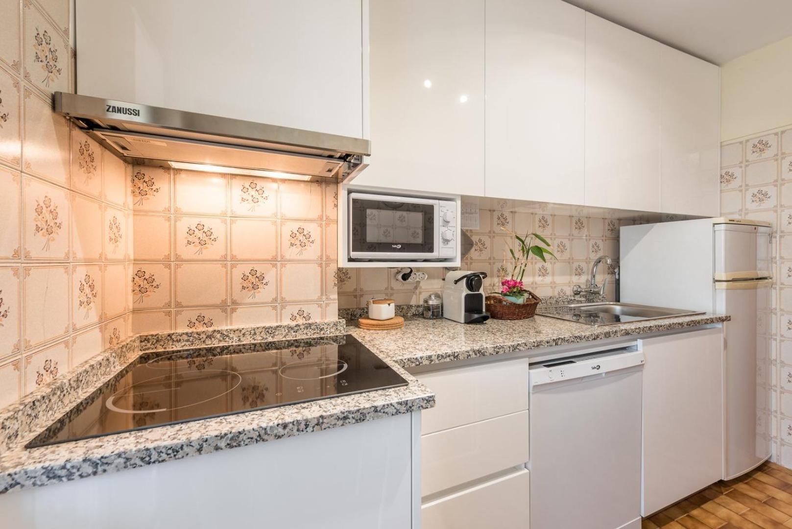شقة Guestready - Eclectic Haven In The Heart Of بورتو المظهر الخارجي الصورة