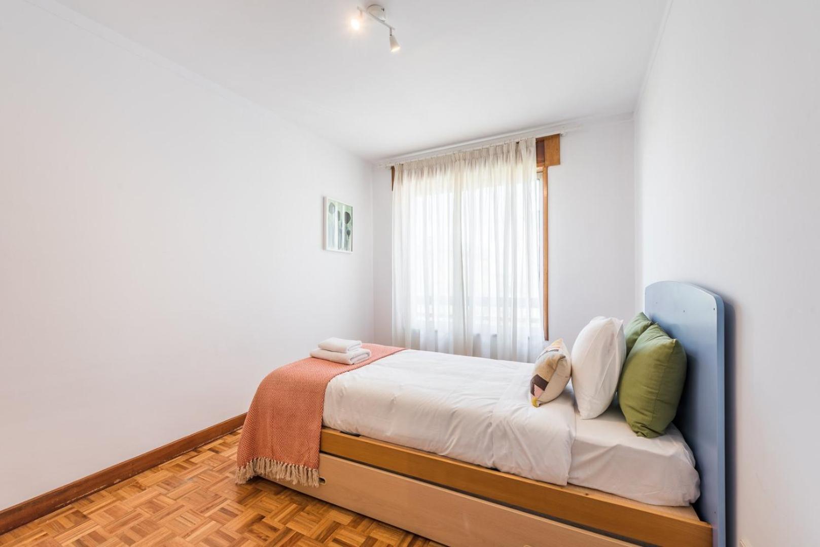شقة Guestready - Eclectic Haven In The Heart Of بورتو المظهر الخارجي الصورة